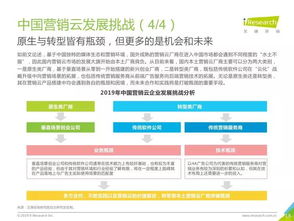 艾瑞咨詢《2019年中國營銷云市場研究報(bào)告》 洞察、趨勢與行業(yè)前瞻